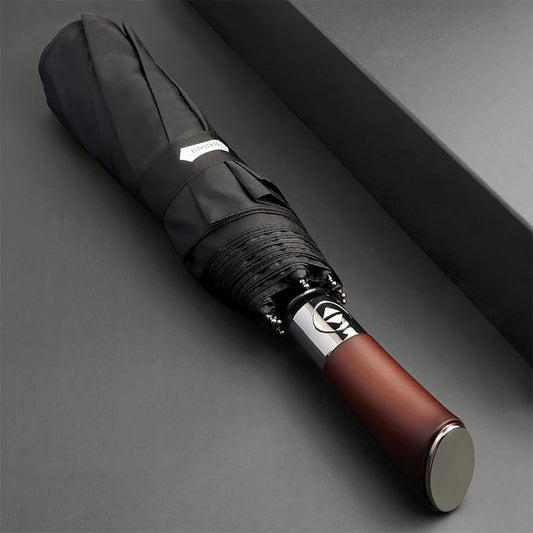 CasaFinesse™ Automatic Luxury Umbrella