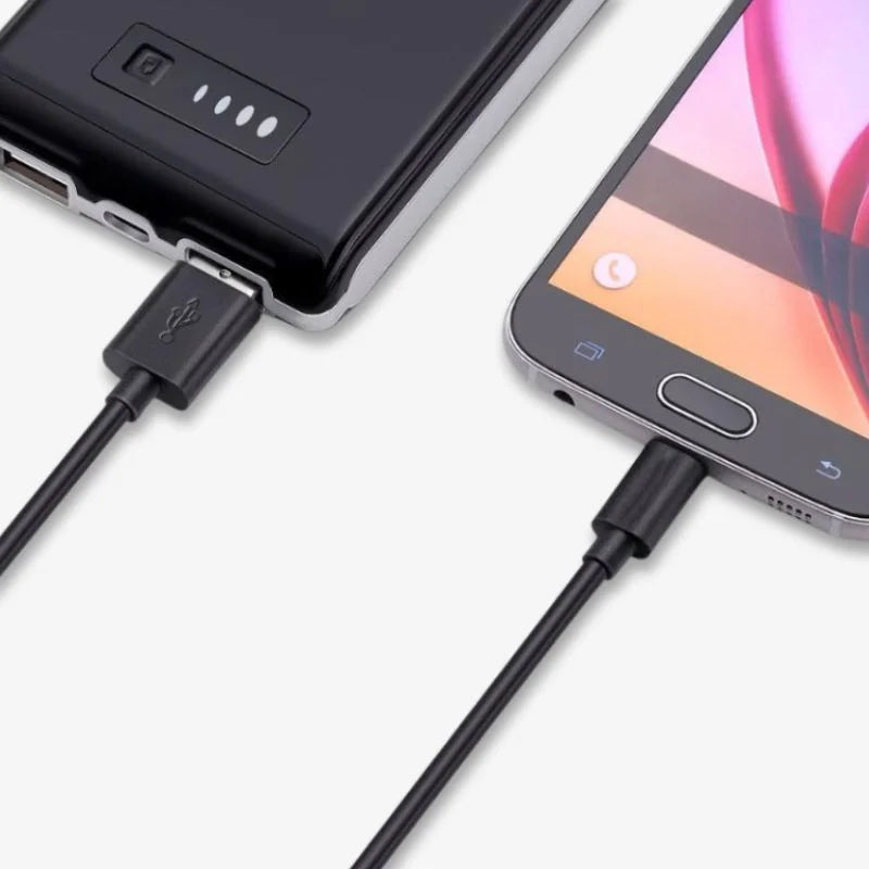 Micro USB Cable 10ft Charging Cable Fast Extended Reach