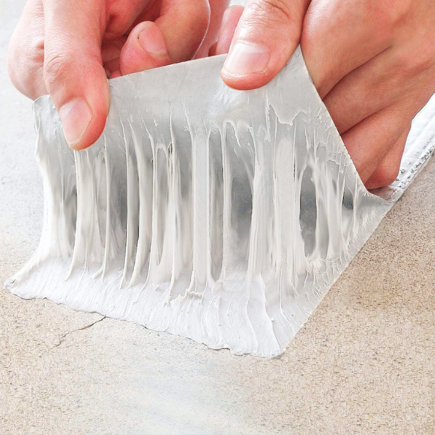 Waterproof Tape High Temperature Resistant Roof Repair Tape Fall 2026 DIY Solution for Leaks