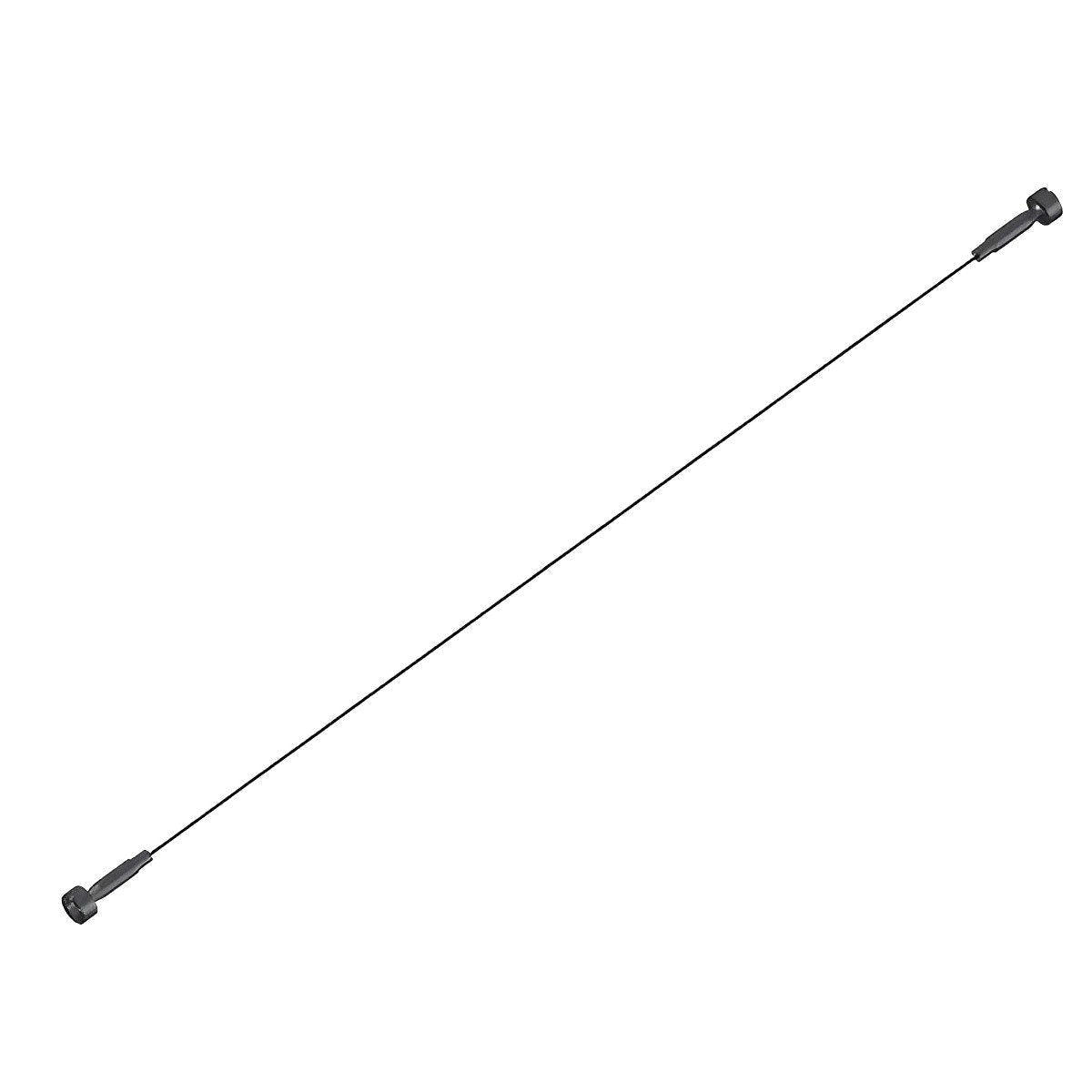 360° Modern Minimalist Rotatable LED Strip Lights Linear Light