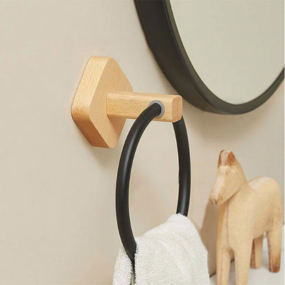 CasaFinesse™ Towel Ring