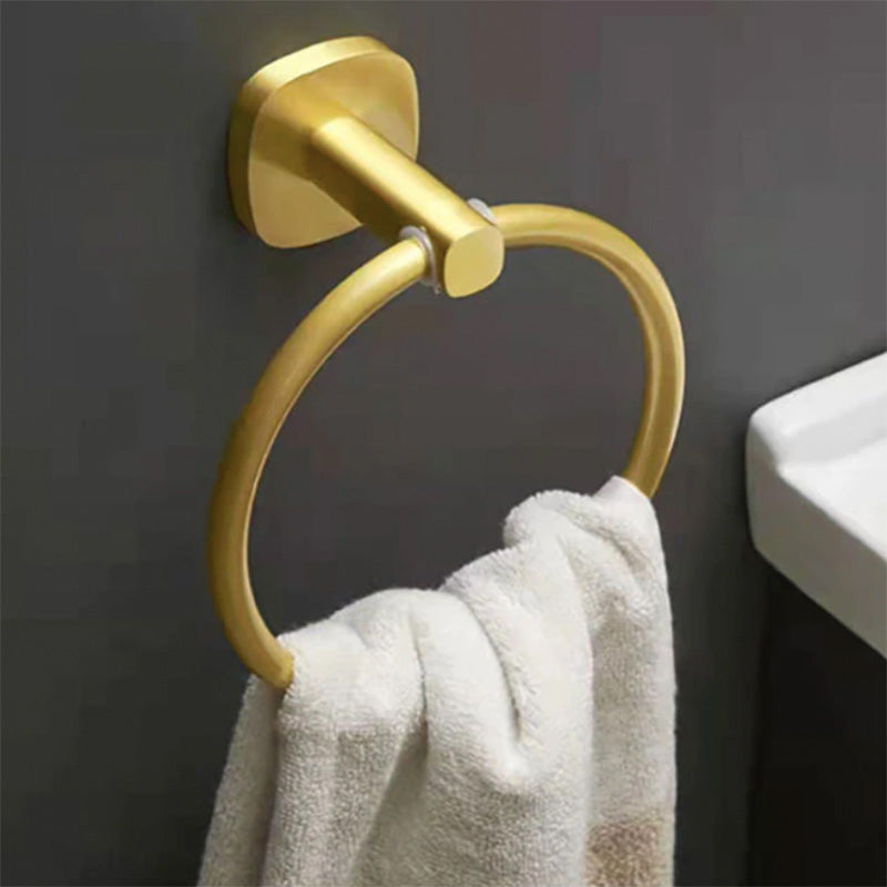CasaFinesse™ Towel Ring