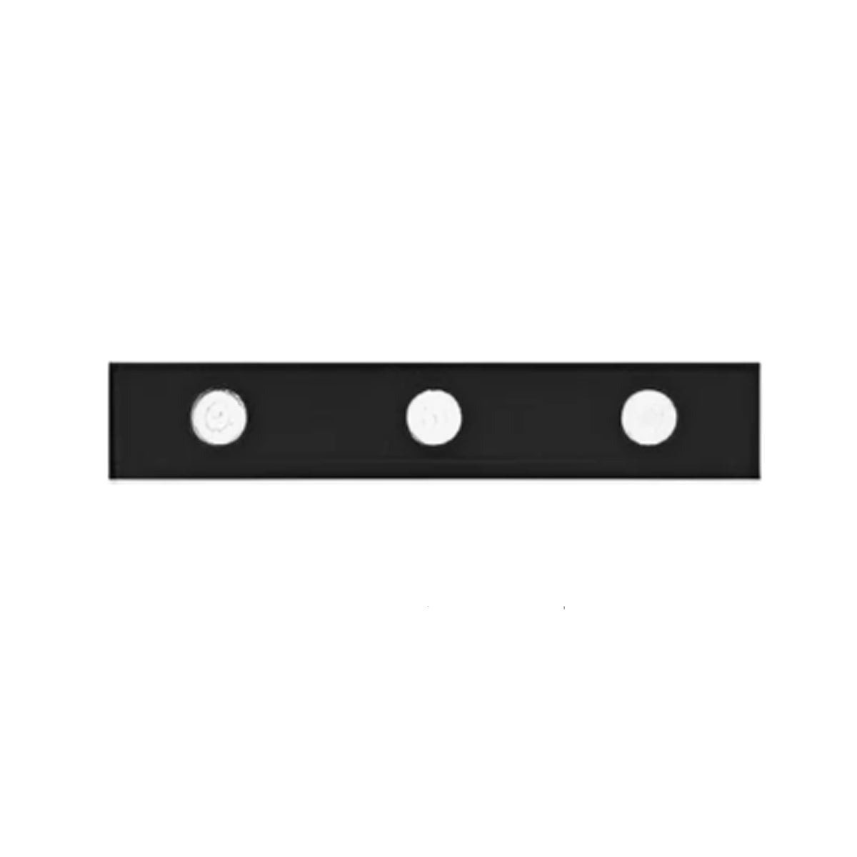 5 Pcs Hanging Linear Light Connector Accessories - Flare Shack