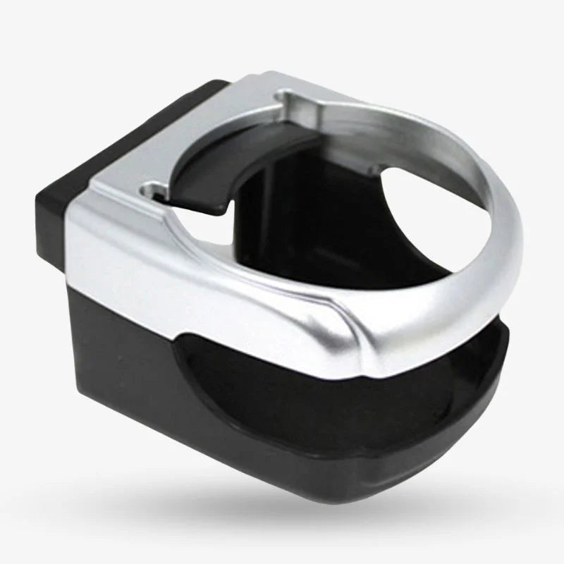 Car Cup Holder Vent Mount Quick Install Universal Cup