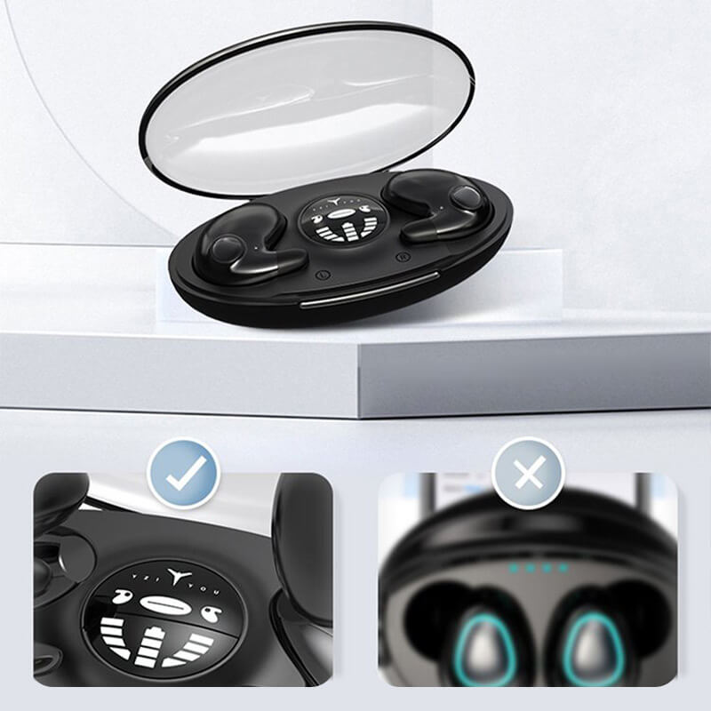 Wireless Earbuds IPX5 Water Resistant In Ear Fall 2025