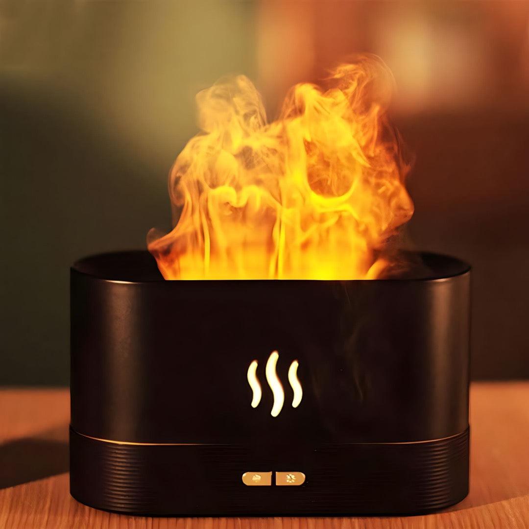 Flare Shack Flame Aroma Diffuser