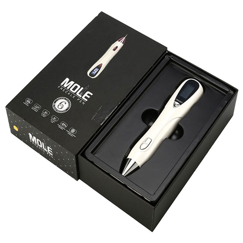 Mole Remover Pen At Home Skin Tag Removal Painless Fast
