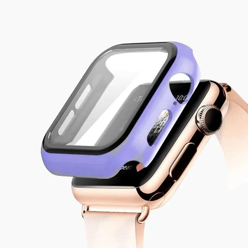 Apple Watch Protective Case Rugged Shock Absorbent