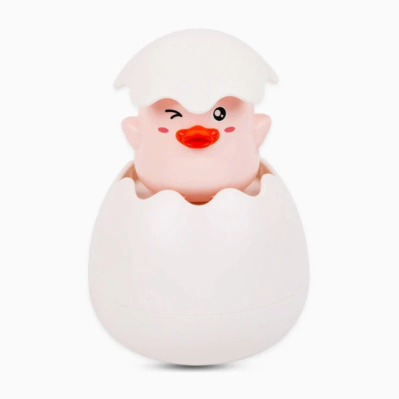 Baby Bathing Toy Kids Cute Duck Penguin Dinosaur Sprinkler Swimming Fun
