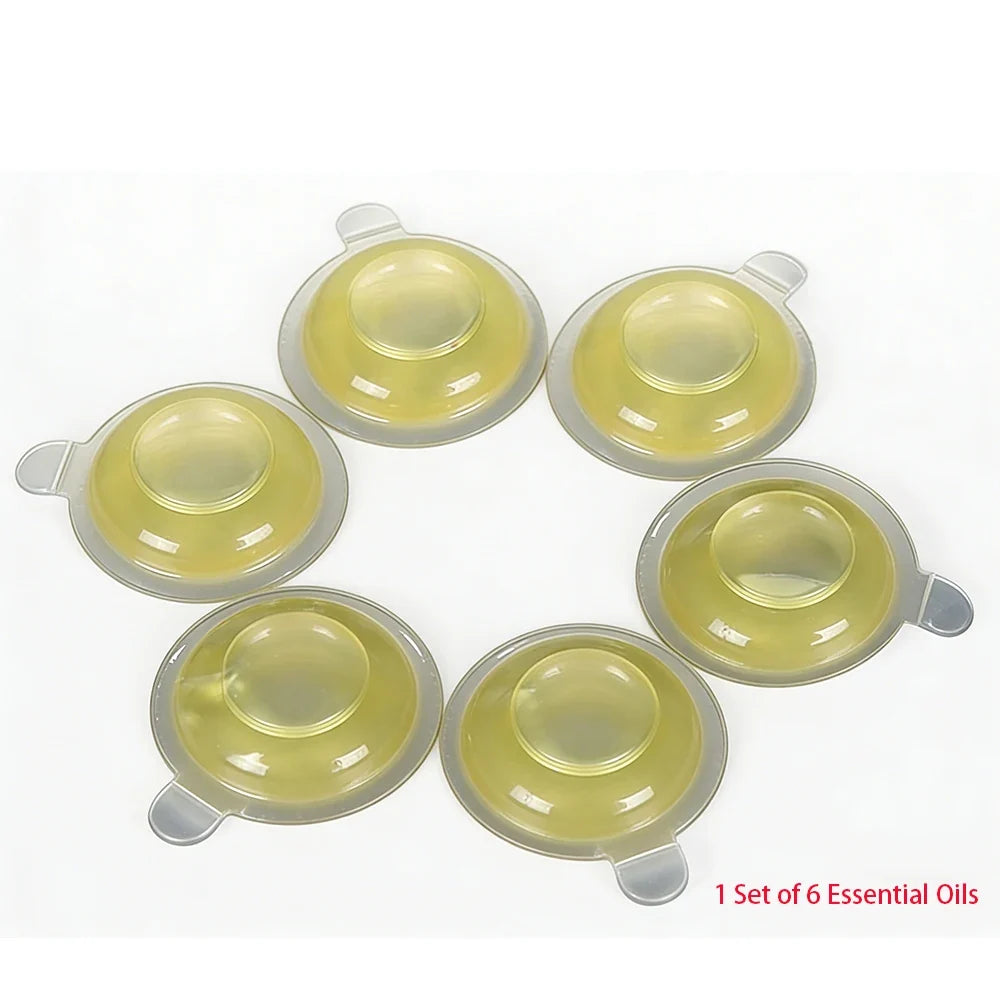 Natural Extract Pet Flea & Tick Repellent Collar Tag Dogs Cats All Seasons Safe Wearable