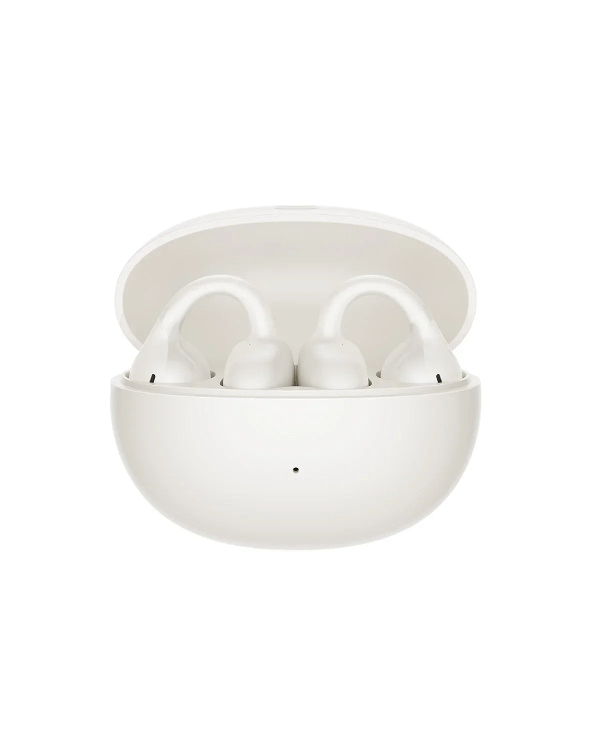 Baseus BC1 Open-Ear Clip Earbuds Bluetooth 6.0 – 4-Mic Noise Cancellation Super Bass IP55 Sports 2026