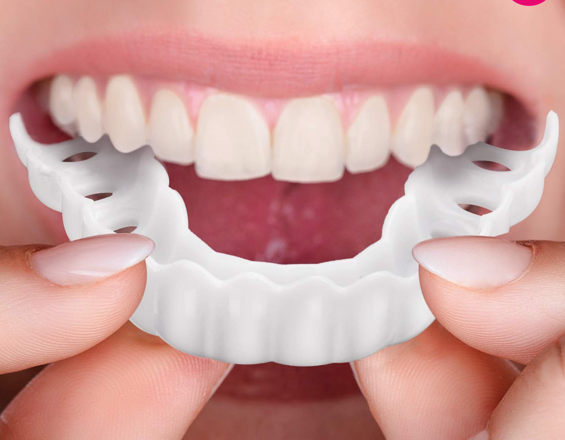 Dentures Adjustable Snap On Fall 2026 Smile Solution Eat Normally Regain Confidence