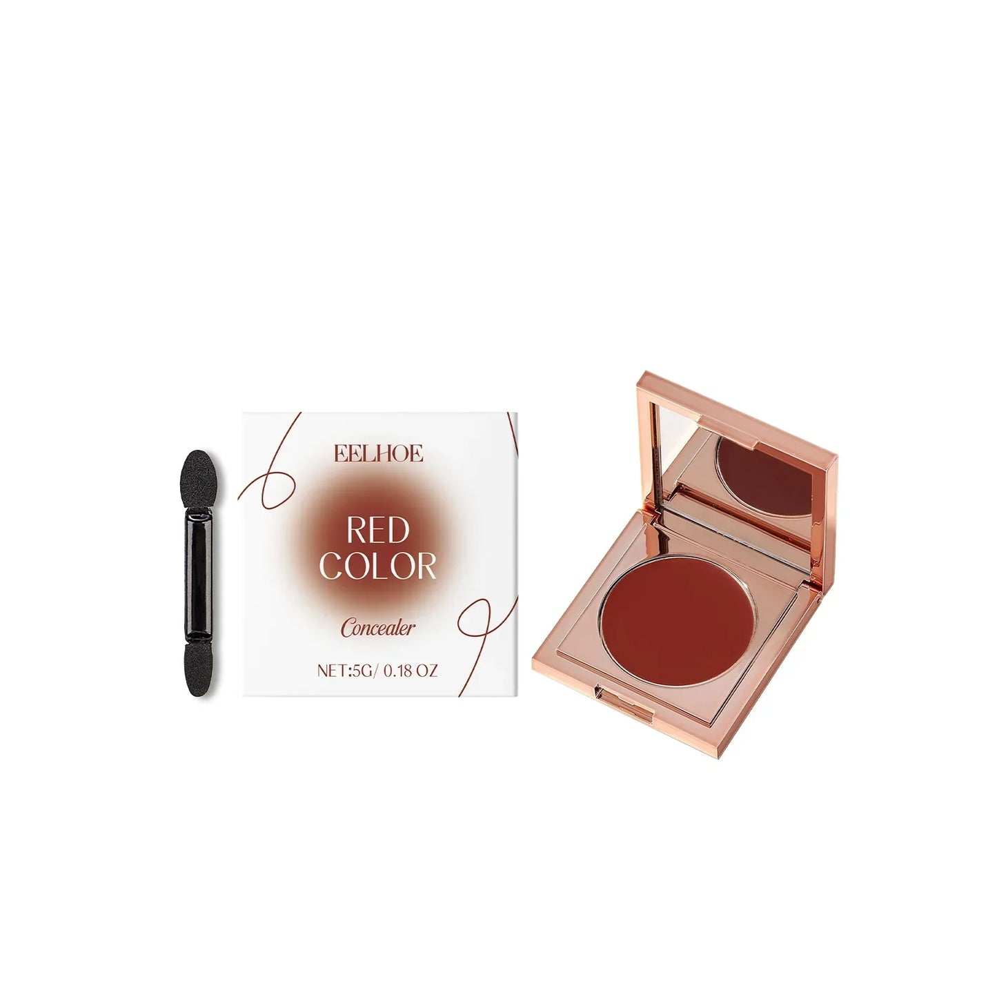 Concealer Lightweight Natural Coverage For Acne And Dark Circles Fall 2026 Beauty Trend Oil Control Waterproof