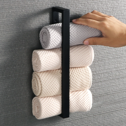 CasaFinesse™ Multi-functional Towel Rack