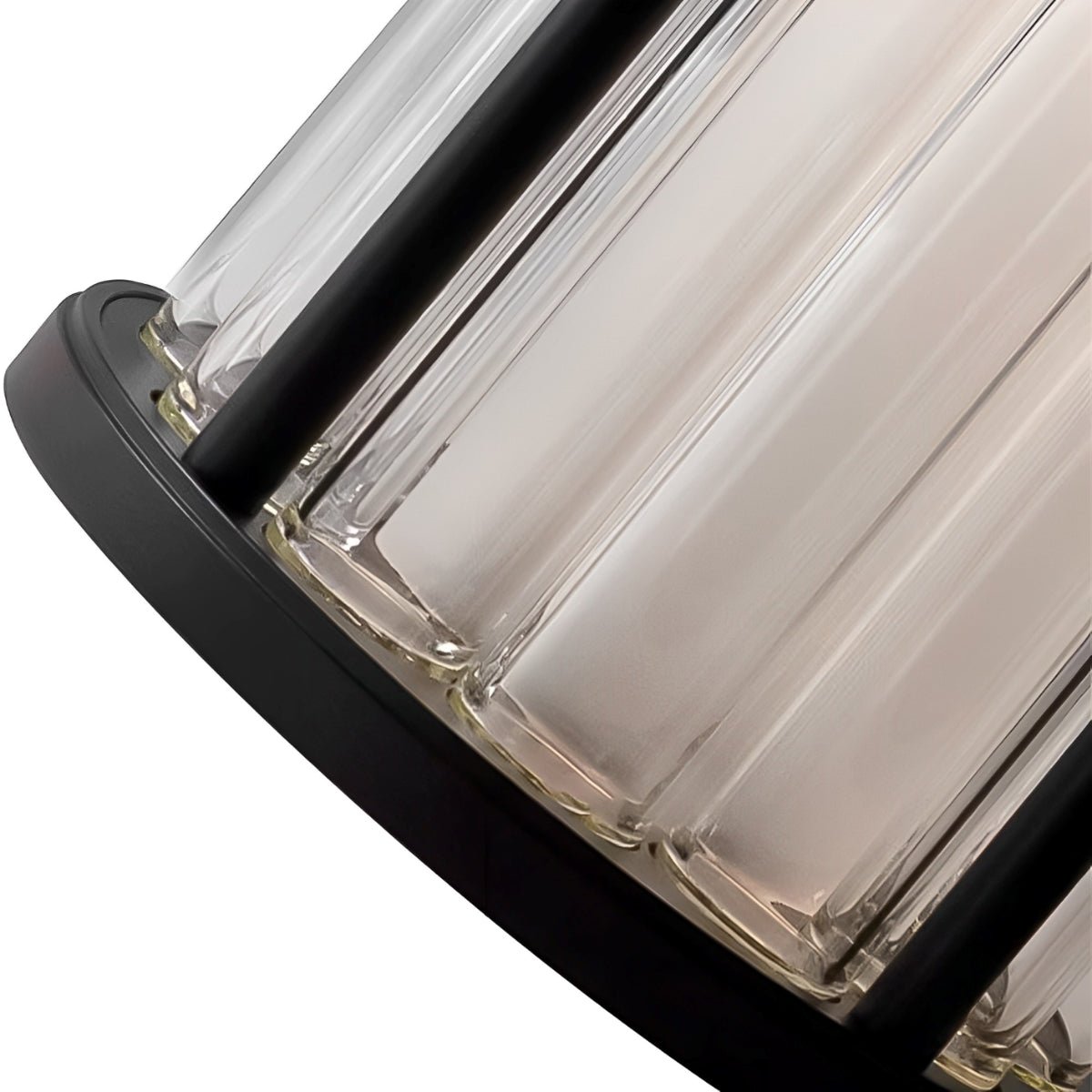 Cylinder Waterproof LED Outdoor Hanging Lights