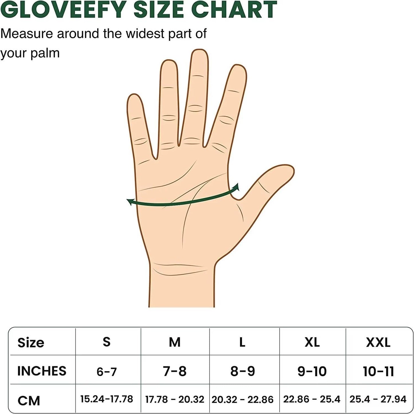 Work Gloves