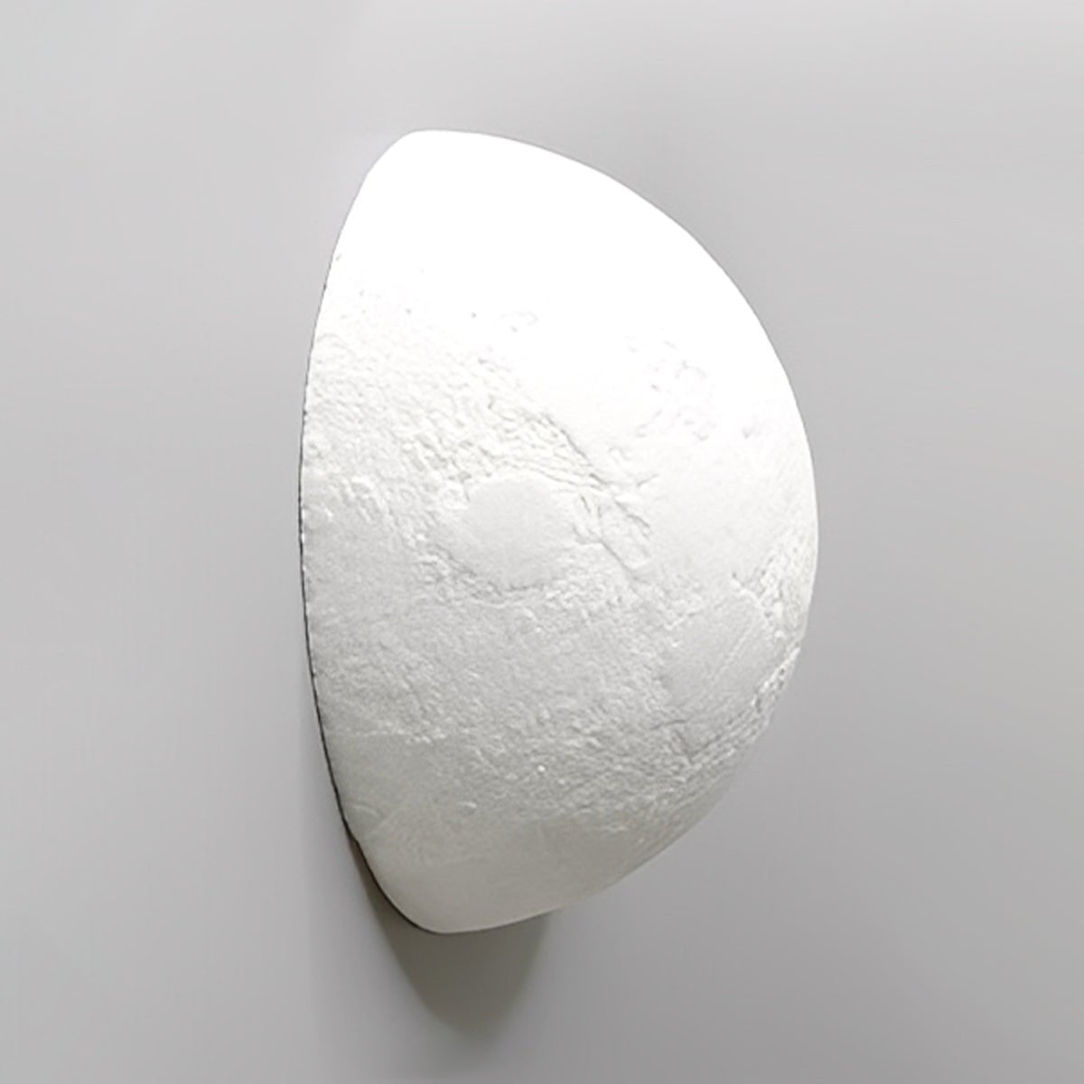 Hemisphere Moon Waterproof Outdoor Porch LED Exterior Wall Lights