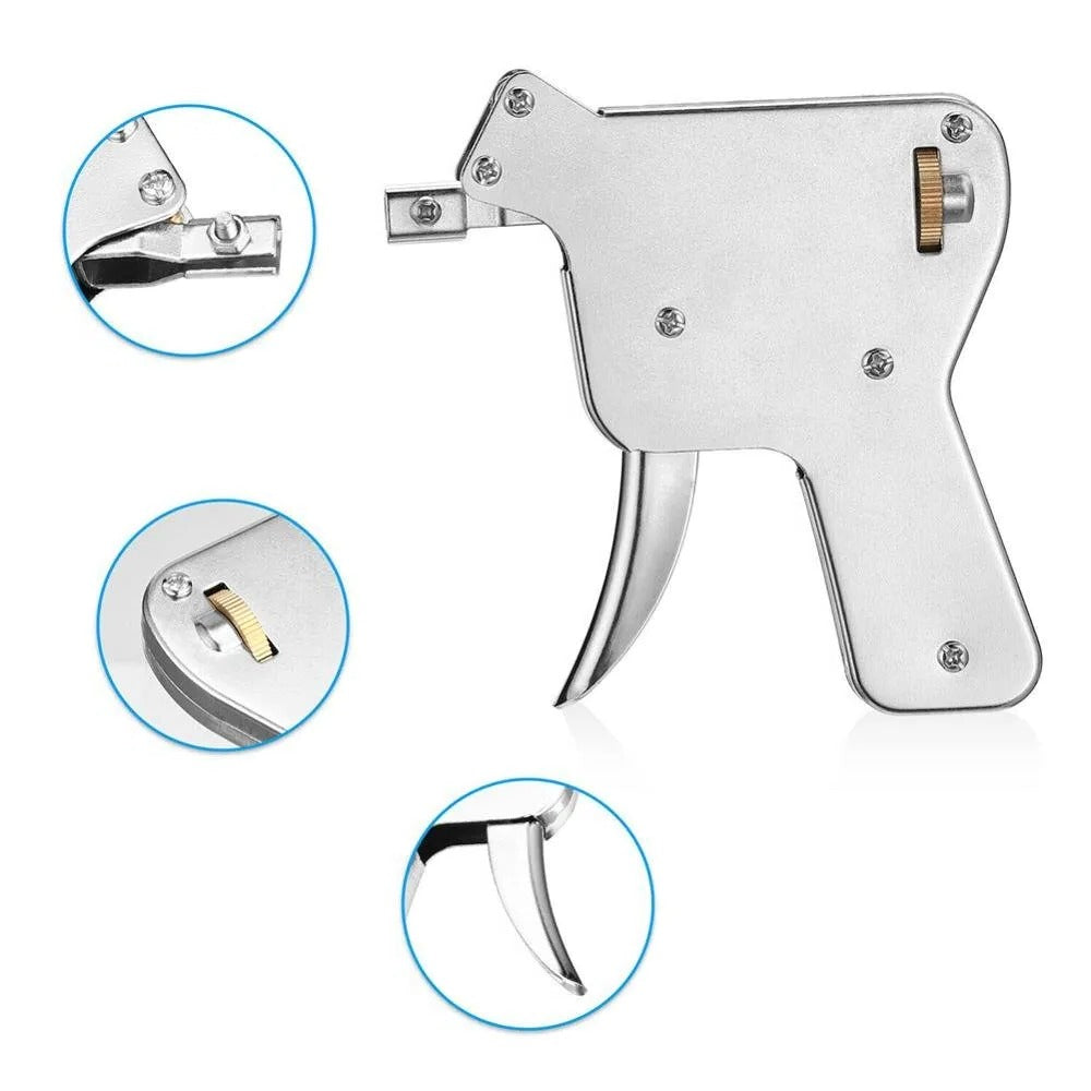 Lock Pick Auto Extractor Metal Lock Opening Tool For Tumbler Pins And Padlocks, Viral Fall 2026 Gift