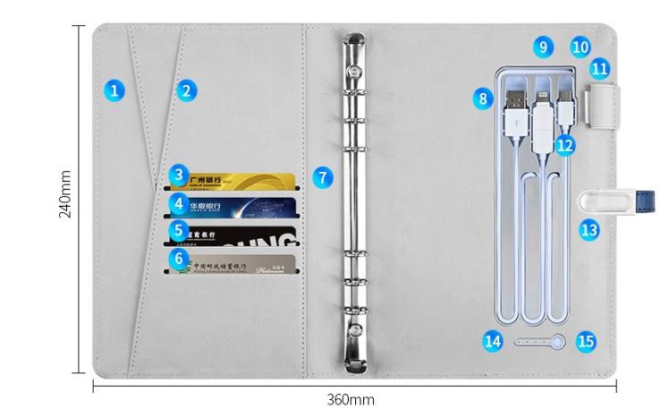 Smart Pen Set