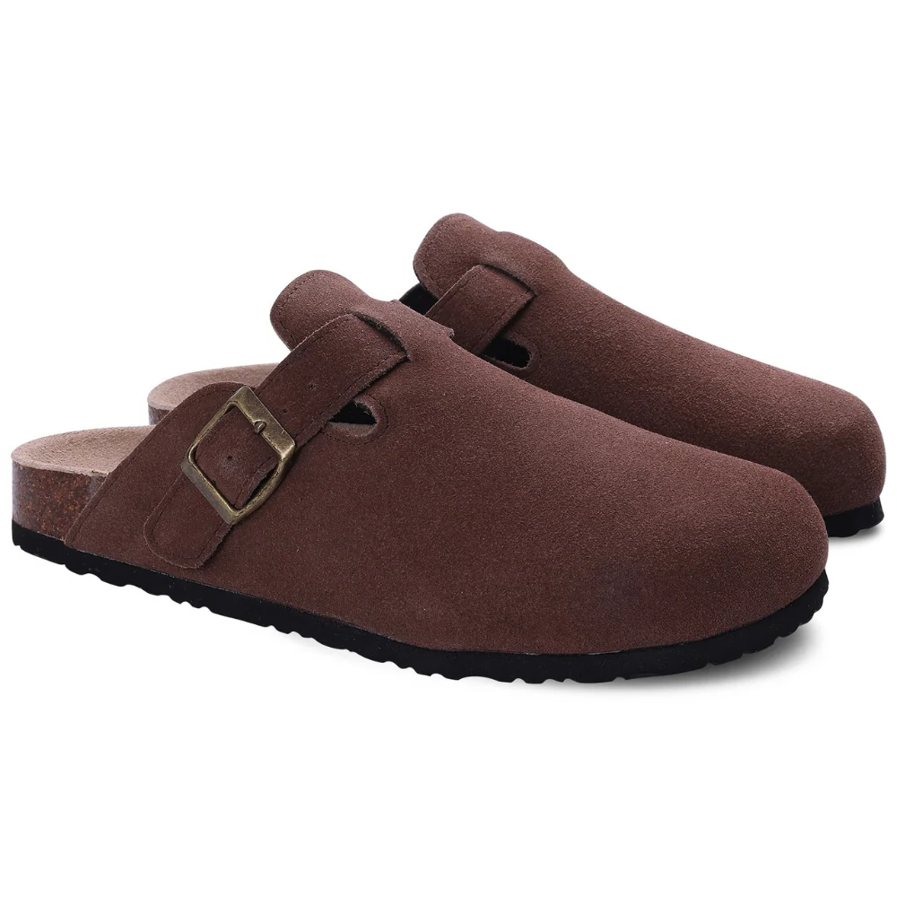 Orthopaedic comfort sandals