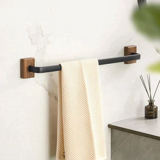CasaFinesse™ Modern Towel Hanger