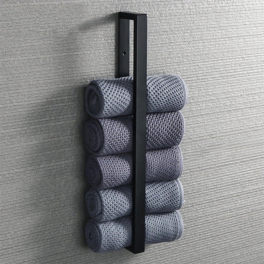 CasaFinesse™ Multi-functional Towel Rack