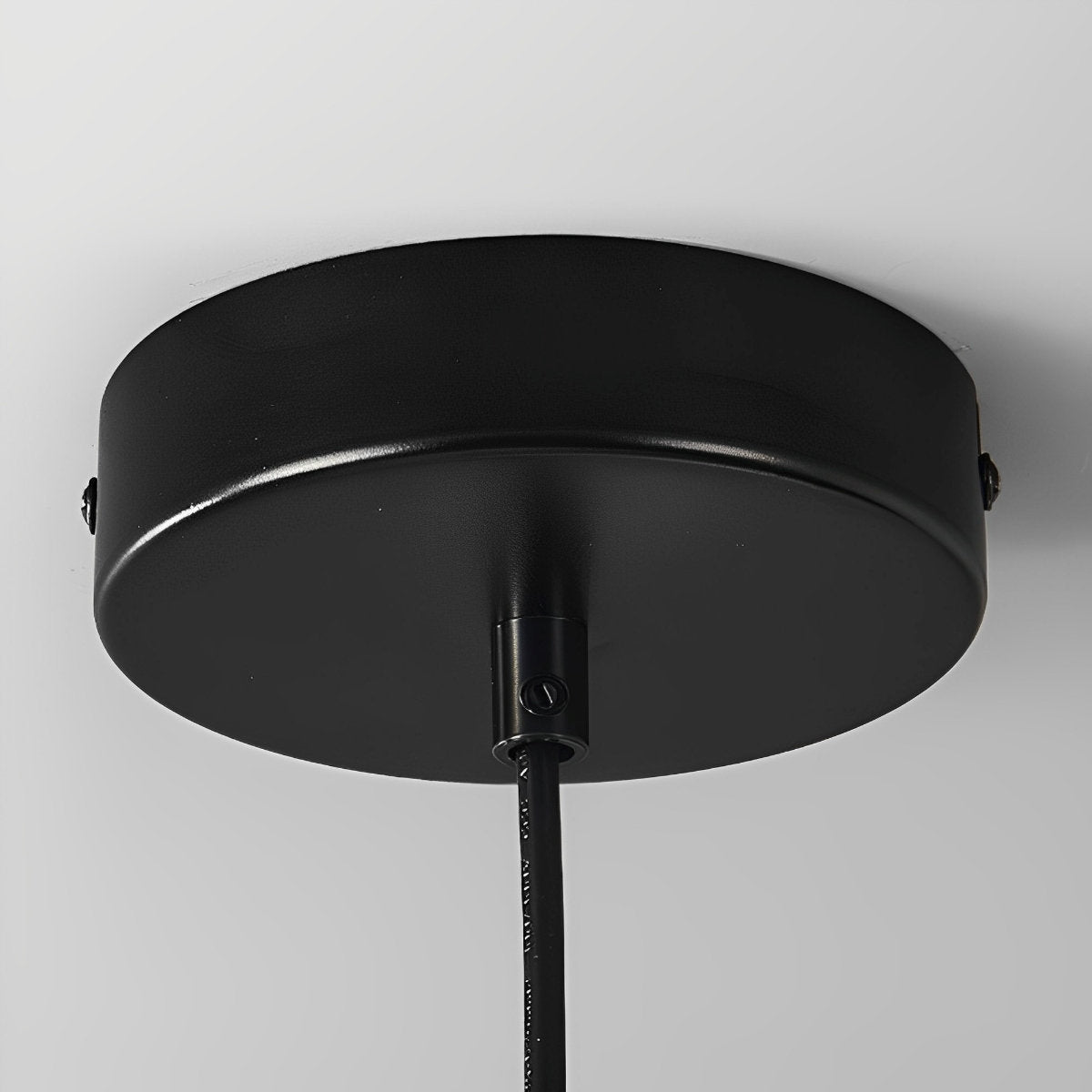 Modern Creative Minimalist Umbrella Art Chandelier Light