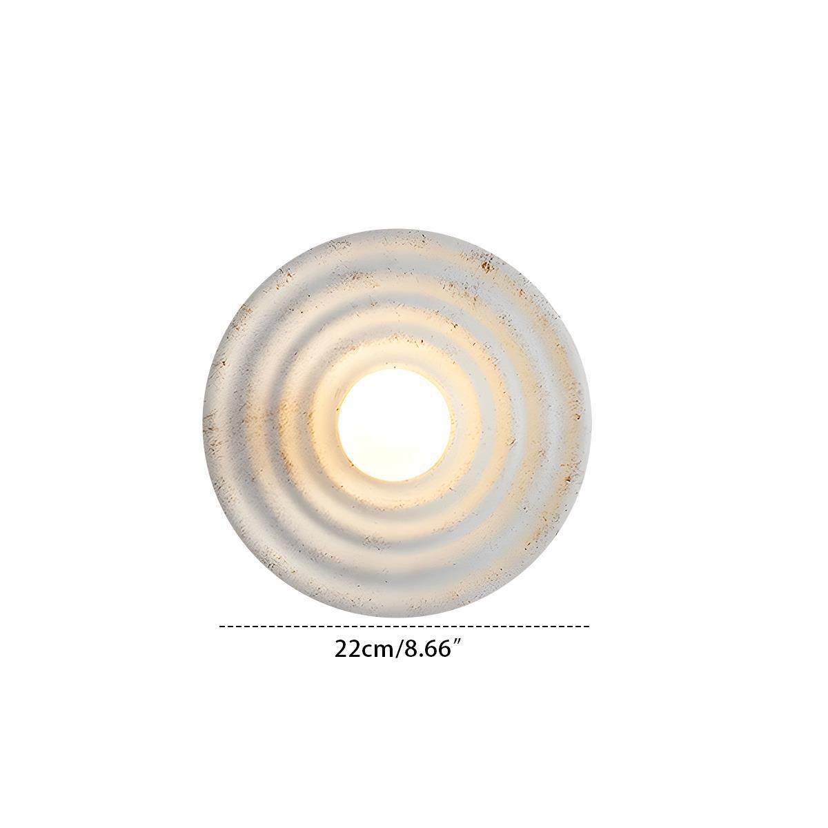Modern Planetary System Creative LED Wall Sconce