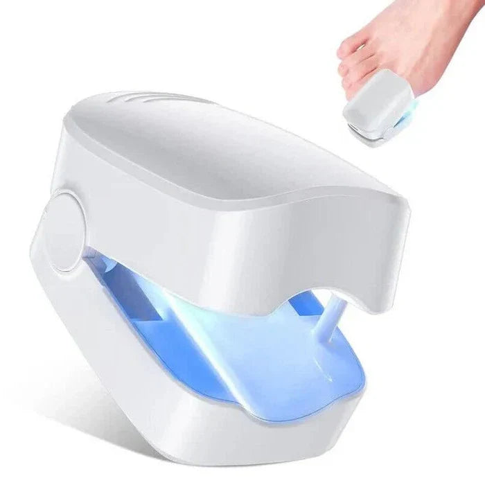 Nail Fungus Laser Device At Home Toenail Treatment Tool TikTok Viral Fall 2026 Gift