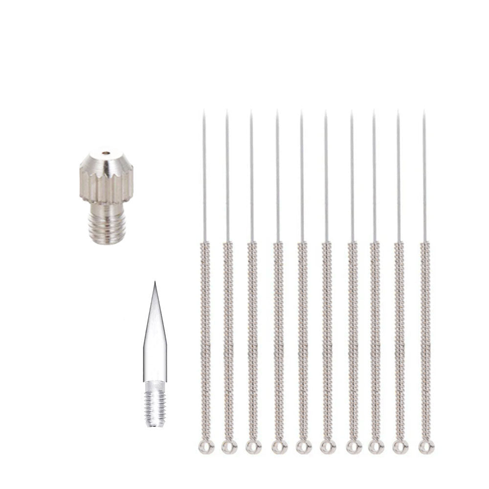 Replacement Needles Pc Skin Tag Removal Pack Needles