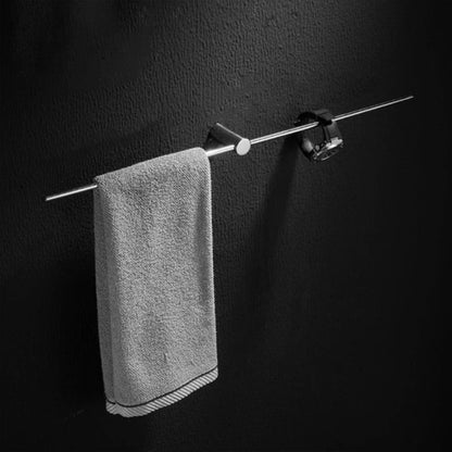 CasaFinesse™ Luxury Towel Bar