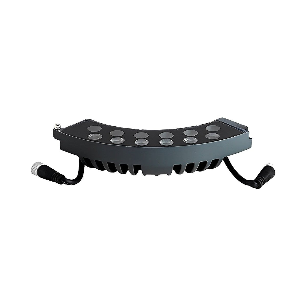 Outdoor Waterproof LED Arc Spot Lights for Trees Lawn - Flare Shack
