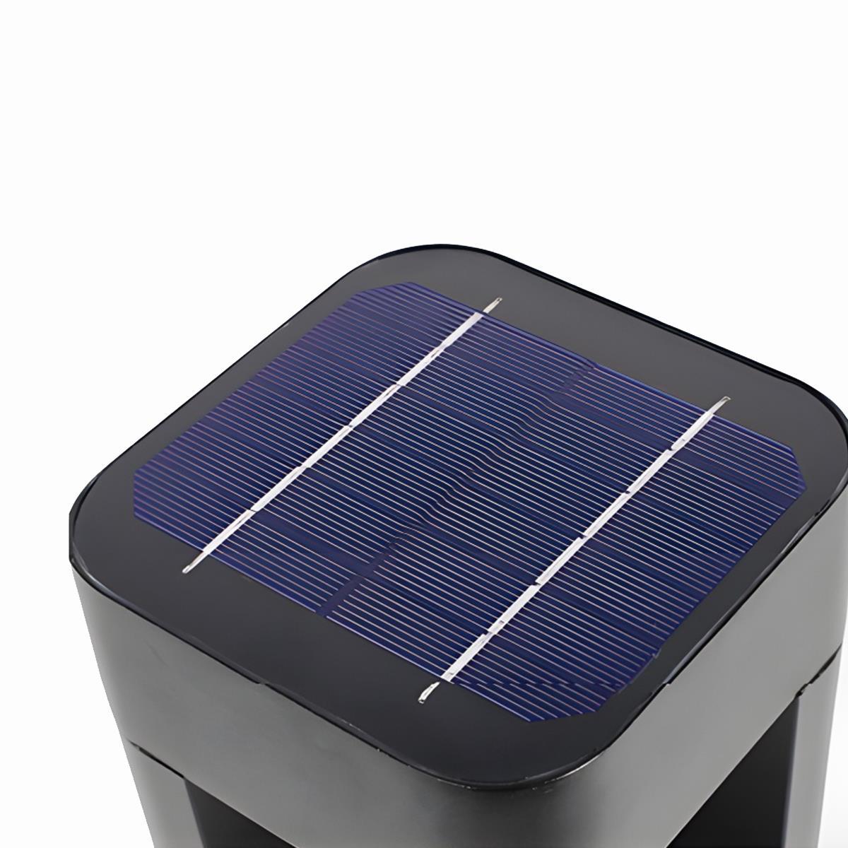 Rectangular LED Outdoor Landscape Lighting