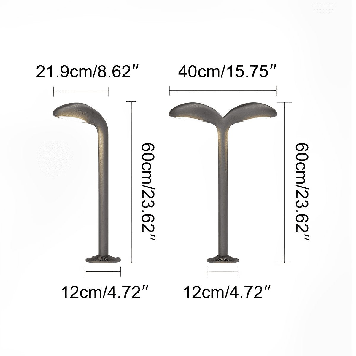 Waterproof Pea LED Outdoor Landscape Lawn Lighting
