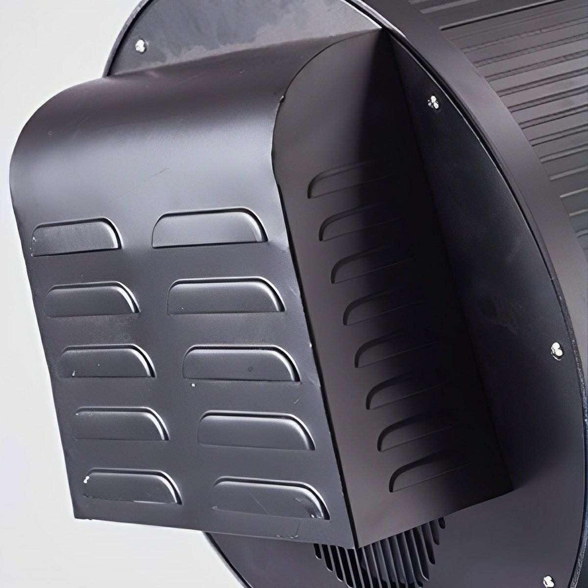 1000W/2000W Outdoor Super Bright Aerial Spotlight Remote Searchlight