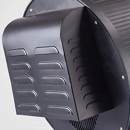 1000W/2000W Outdoor Super Bright Aerial Spotlight Remote Searchlight