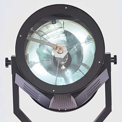 1000W/2000W Outdoor Super Bright Aerial Spotlight Remote Searchlight