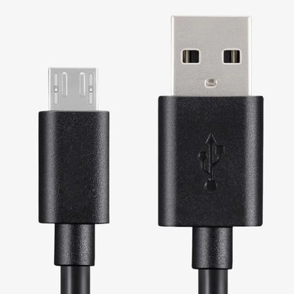 Micro USB Cable 10ft Charging Cable Fast Extended Reach