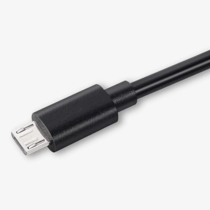 Micro USB Cable 10ft Charging Cable Fast Extended Reach