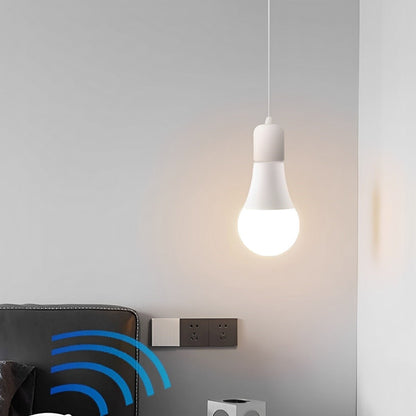12W Bluetooth APP E26 Dimming 2.4G Smart LED Light Bulbs - Flare Shack