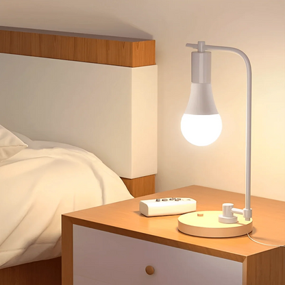 12W Bluetooth APP E26 Dimming 2.4G Smart LED Light Bulbs - Flare Shack