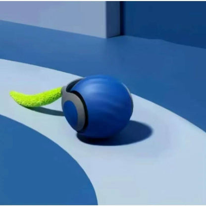 Interactive Cat Toys For Indoor Cats