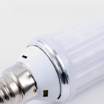 2 pcs  E26/E12 3 Color Modes LED Light Bulbs