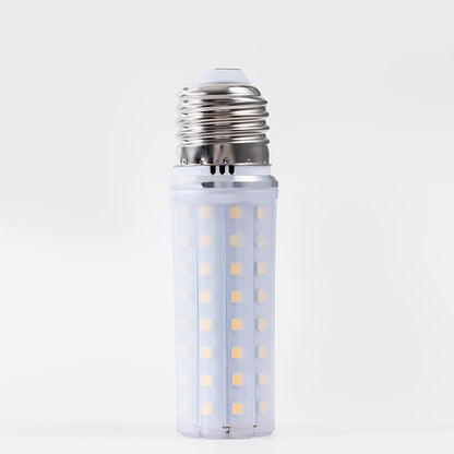 2 pcs  E26/E12 3 Color Modes LED Light Bulbs