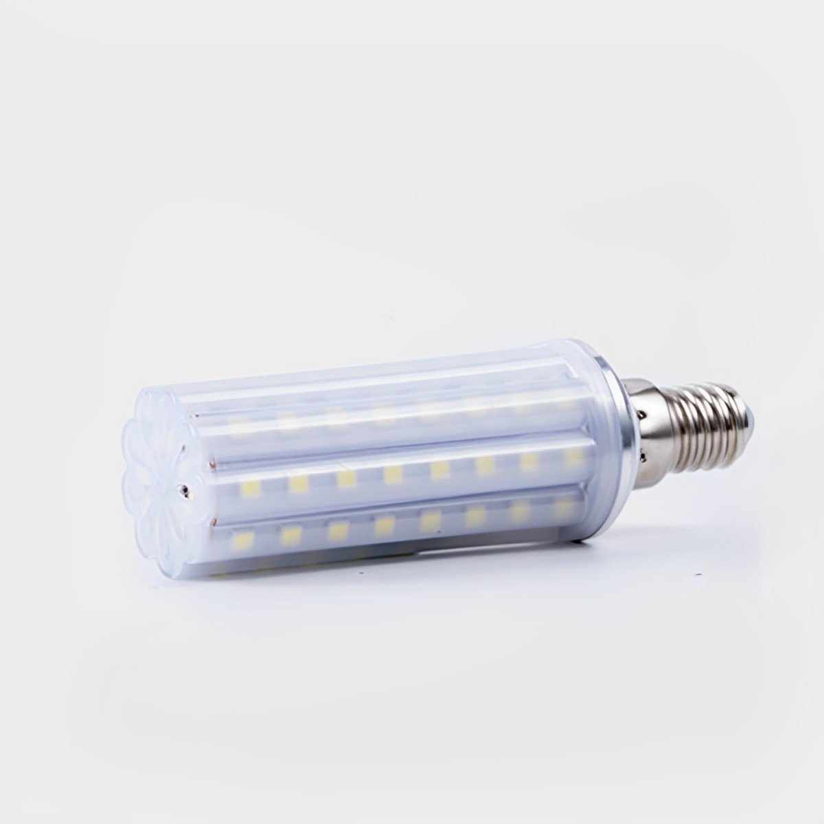 2 pcs E26 E12 3 Step Dimming LED Light Bulbs - Flare Shack