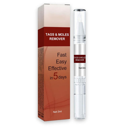 Skin Tag Mole Remover Pen With Tea Tree Oil Fast Home