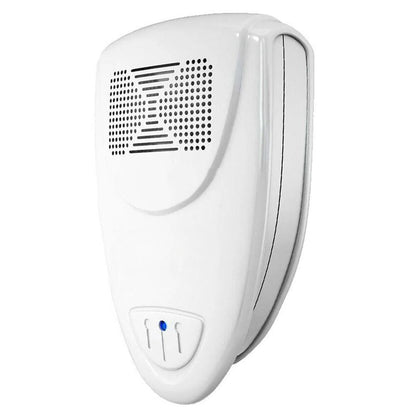 Ultrasonic Mice Repellent - Get Rid Of Mice In 48 Hours Or It's FREE