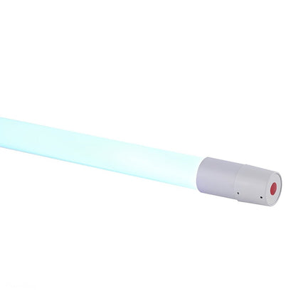 360° LED Tube Handheld Wireless Light Stick Atmosphere Light Rechargeable