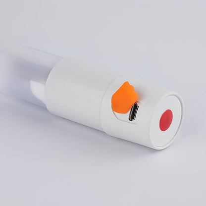 360° LED Tube Handheld Wireless Light Stick Atmosphere Light Rechargeable