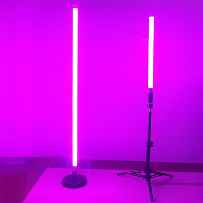 360 LED Tube Handheld Wireless Light Stick Atmosphere Light Rechargeable - Flare Shack